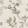 imageLaura Ashley Elderwood Natural Wallpaper