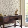 imageLaura Ashley Elderwood Natural Wallpaper
