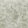 imageLaura Ashley Home  Queen Duvet Cover Set Reversible Cotton Bedding with Matching Shams Lightweight Home Decor for All Seasons Natalie Sage Queen GreenTwin 2Piece