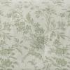 imageLaura Ashley Home  Queen Duvet Cover Set Reversible Cotton Bedding with Matching Shams Lightweight Home Decor for All Seasons Natalie Sage Queen GreenKing 3Piece