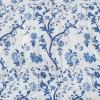 imageLaura Ashley Home Elise Duvet Cover Set FullQueen Medium BlueMedium Blue