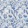 imageLaura Ashley Home Elise Duvet Cover Set FullQueen Medium BlueMedium Blue