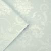 imageLaura Ashley Josette Duck Egg Wallpaper