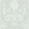 imageLaura Ashley Josette Duck Egg Wallpaper