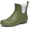 Army Green Blossom