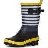 Yellow Stripe