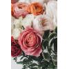 imageLaura Ashley Eglantine Eau de Nil Bouquet Fresh Cut Flowers Floral Delivery All Occasion Gift