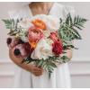 imageLaura Ashley Eglantine Eau de Nil Bouquet Fresh Cut Flowers Floral Delivery All Occasion Gift