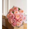 imageLaura Ashley Enas Garden 24 Garden Roses Bouquet Fresh Cut Flowers Floral Delivery All Occasion Gift