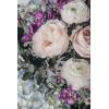 imageLaura Ashley Honnington Blackberry Purple Bouquet Fresh Cut Flowers Floral Delivery All Occasion Gift