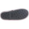 imageLaura Ashley Ladies Embroidered Soft Terry Scuff SlipperLight Mauve