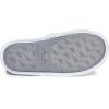 imageLaura Ashley Ladies Open Toe Plush Terry SlipperLt Blue