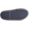 imageLaura Ashley Ladies Open Toe Plush Terry SlipperOat Milk