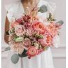 imageLaura Ashley Mathildes Bouquet Fresh Cut Flowers Floral Delivery All Occasion Gift