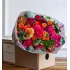 imageLaura Ashley Rosalie Garden Bouquet Fresh Cut Flowers Floral Delivery All Occasion Gift