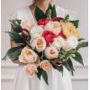 imageLaura Ashley Rosemor Fen Bouquet Fresh Cut Flowers Floral Delivery All Occasion Gift