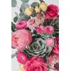 imageLaura Ashley Summer Palace Bouquet Fresh Cut Flowers Floral Delivery All Occasion Gift