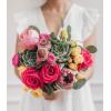 imageLaura Ashley Summer Palace Bouquet Fresh Cut Flowers Floral Delivery All Occasion Gift