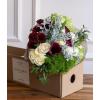 imageLaura Ashley Winters Elegance Bouquet Fresh Cut Flowers Floral Delivery All Occasion Gift