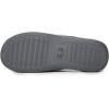 imageLaura Ashley Womens Rugged Memory Foam Terry Cloth Spa Slippers Soft Non Slip Rubber Bottom Closed Toe House SliderVintage Pink