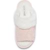 Chalk Pink/White