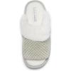 Nickle Green/White