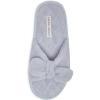 Resort Blue Bow