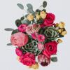 imageLaura Ashley Summer Palace Bouquet Fresh Cut Flowers Floral Delivery All Occasion Gift
