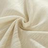 imageLaura Ashley Arabesque Luxurious Shimmery Fabric Tablecloth for Formal Dining Holiday Wedding or Party 60quot x 84quot GoldGold