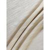 imageLaura Ashley Arabesque Luxurious Shimmery Fabric Tablecloth for Formal Dining Holiday Wedding or Party 60quot x 84quot GoldSilver