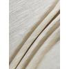 imageLaura Ashley Arabesque Luxurious Shimmery Fabric Tablecloth for Formal Dining Holiday Wedding or Party 60quot x 84quot GoldSilver