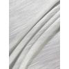 imageLaura Ashley Arabesque Luxurious Shimmery Fabric Tablecloth for Formal Dining Holiday Wedding or Party 60quot x 84quot GoldWhite