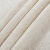 imageLaura Ashley Dothan Luxury Linen Blend Tablecloth for Formal Dining Holiday Wedding or Party 60quot x 84quot Taupe144 x 60 Rectangular Tablecloth