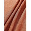 imageLaura Ashley Harper Luxuriously Smooth Fabric Tablecloth for Formal or Casual Dining Holiday Banquet Wedding or Party 60quot x 102quot IvorySpice