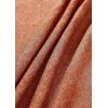 imageLaura Ashley Harper Luxuriously Smooth Fabric Tablecloth for Formal or Casual Dining Holiday Banquet Wedding or Party 60quot x 102quot IvorySpice