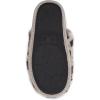 imageLaura Ashley Womens Soft Plush Memory Foam Scuff Slippers Warm Fuzzy Fluffy Bedroom Slipper Ladies Faux Fur Slip On House ShoesCream Leopard