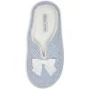 Resort Blue Velour