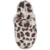 Cream Leopard