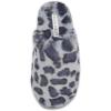 Lt Grey Leopard