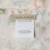 imageLaura Ashley  Queen Comforter Set Reversible Cotton Bedding with Matching Shams ampamp Bedskirt Stylish Home Decor for All Seasons Harper Sage Queen