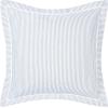imageLaura Ashley Comforter Soft Reversible Bedding Set Includes Matching Bonus Euro Shams ampamp Throw Pillows Queen Nora BlueYellowGreenWhiteKing