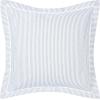 imageLaura Ashley Comforter Soft Reversible Bedding Set Includes Matching Bonus Euro Shams ampamp Throw Pillows Queen Nora BlueYellowGreenWhiteQueen