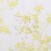 imageLaura Ashley Decorative Tablecloth Wrinkle and Stain Resistant Spillproof Water Repellent Easy Care Washable Polyester Fabric for Dining Kitchen Holiday and Party 60quot x 84quot Apple BlossomForsythia