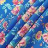imageLaura Ashley Decorative Tablecloth Wrinkle and Stain Resistant Spillproof Water Repellent Easy Care Washable Polyester Fabric for Dining Kitchen Holiday and Party 60quot x 84quot Apple BlossomAviva Floral
