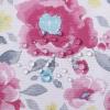 imageLaura Ashley Decorative Tablecloth Wrinkle and Stain Resistant Spillproof Water Repellent Easy Care Washable Polyester Fabric for Dining Kitchen Holiday and Party 60quot x 84quot Apple BlossomSansa