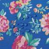 imageLaura Ashley Decorative Tablecloth Wrinkle and Stain Resistant Spillproof Water Repellent Easy Care Washable Polyester Fabric for Dining Kitchen Holiday and Party 60quot x 84quot Apple BlossomAviva Floral