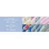 imageLaura Ashley Decorative Tablecloth Wrinkle and Stain Resistant Spillproof Water Repellent Easy Care Washable Polyester Fabric for Dining Kitchen Holiday and Party 60quot x 84quot Apple BlossomRadley