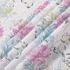 imageLaura Ashley Decorative Tablecloth Wrinkle and Stain Resistant Spillproof Water Repellent Easy Care Washable Polyester Fabric for Dining Kitchen Holiday and Party 60quot x 84quot Apple BlossomCosmos