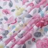 imageLaura Ashley Decorative Tablecloth Wrinkle and Stain Resistant Spillproof Water Repellent Easy Care Washable Polyester Fabric for Dining Kitchen Holiday and Party 60quot x 84quot Apple BlossomSansa