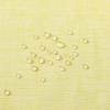 imageLaura Ashley Decorative Tablecloth Wrinkle and Stain Resistant Spillproof Water Repellent Easy Care Washable Polyester Fabric for Dining Kitchen Holiday and Party 60quot x 84quot Apple BlossomYellow